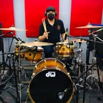 Daniel Renteria - @danny_drumms - Instagram