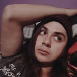 Daniel Rodríguez - @dannydrummer182 - Instagram
