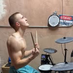 Danny | Drummer San Diego - @dannydrummer25 - Instagram