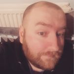 Danny Drysdale - @rarebabysteaks - Instagram