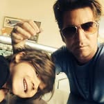 danny drysdale - @vintagevideoslang - Instagram