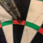 Danny B Dublin - @darttips - Instagram