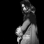 Danny dubose - @blackmetaldad - Instagram