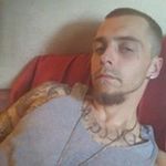 Danny Dugan - @trueblue142015 - Instagram