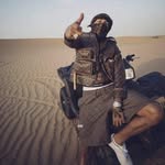 Danny Dugan - @danielelnegro956 - Instagram