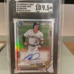Danny Dugan - @ocsportscards949 - Instagram