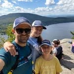 Danny Dumont - @papa.d.dumont - Instagram