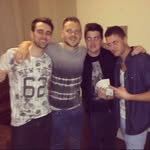 Danny Elderton - @dannyelderton - Instagram