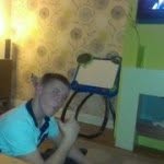 @dannypemberton - Instagram
