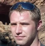 Daniel Embrey - Facebook