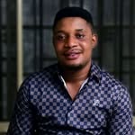 Danny Emeka - @im_dannyman - Instagram