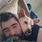 Danny Emerson Walters - @dandruff_emerson - Instagram