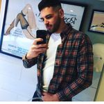 Daniel Emmerson - @danny_emmerson89 - Instagram
