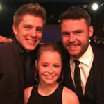 robron for life❤ - @dannyaaronryanrobert_emmerdale - Instagram
