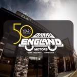 Danny England Motors - @danny_england_motors - Instagram