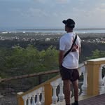 Danny Engelhardt - @nilo_dje - Instagram