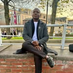 Daniel Enos Sekwo - @dannynottyczarsparkz - Instagram