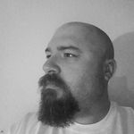 Danny Epperson - @hrunthir - Instagram
