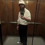 Danny Epstein - @judgethedisciple - Instagram