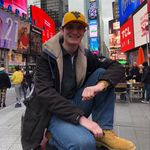 Danny Epstein - @dannyepsteinhtor - Instagram