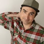 Danny Epstein - @danny.e.actor - Instagram