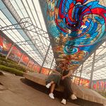 Daniela Erbe de Avila - @dannyerbe - Instagram