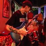 Danny Ernst - @deathcoredanny - Instagram