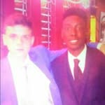 Danny Erwin - @fifaohyes - Instagram