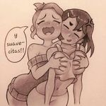 Celeste Dangely - @danny_esau_ - Instagram