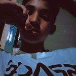 Danny Esaú - @iriscontreg - Instagram