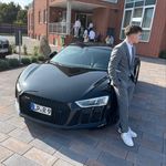 Danny Esau - @danny.esau - Instagram