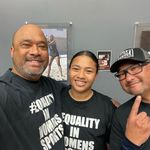 Danny Esau - @coach_dse_xrd - Instagram