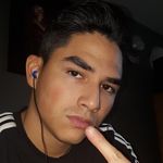 Danny Esau Estrada-gudiel - @estradagudiel - Instagram