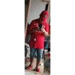Danny Esau Molina - @esaumolina20 - Instagram