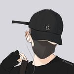 Danny Esaú Molina Echeverria - @danny_esau19 - Instagram