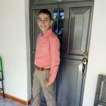 Danny Esaú Ramos Llamas - @dannyesauramos - Instagram