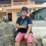 Danny Guerrero - @dannyesauguerrerok6 - Instagram