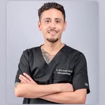 Danny Antonio Escobar Herrera - @dr.dannyescobarh - Instagram