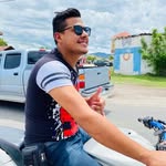 Danny Escobar - @danieleduardo8936 - Instagram