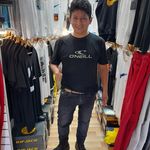 Danny Omar Espada Quispettupa - @espadaquispettupa - Instagram
