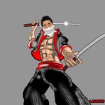 Danny Uchiha of The Espada from Planet Vegeta - @hollowfiedsaiyan_uchiha94 - Instagram