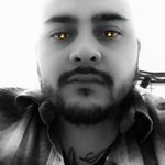 Danny Esparza - @danny_bomber - Instagram