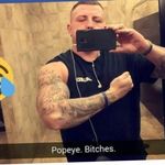 Danny Esparza - @dannyboi261 - Instagram