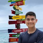 Danny Esparza - @danny_esparza18 - Instagram