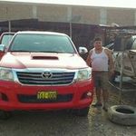 Danny Esparza - @esparza3114 - Instagram