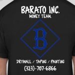 Danny Esparza - @baratoinc - Instagram
