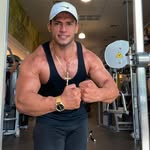 Danny Espinal - @buildyourbodyllc - Instagram