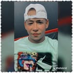 Danny Espinal - @el_chino_20 - Instagram