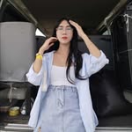 Danny Espiritu - @_gorgeousxdanny - Instagram