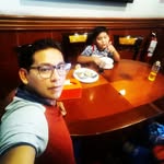 Danny Espiritu Luna - @dannysystems02 - Instagram